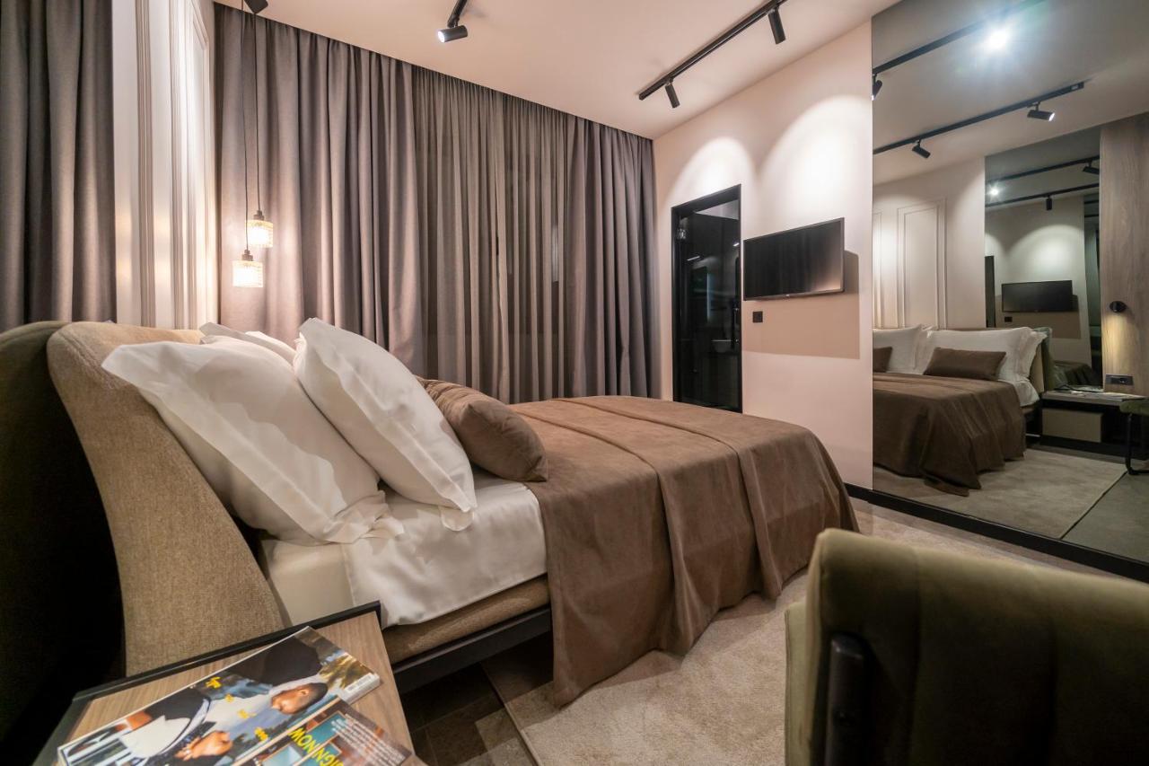 זאדאר Velvet Rooms & More מראה חיצוני תמונה