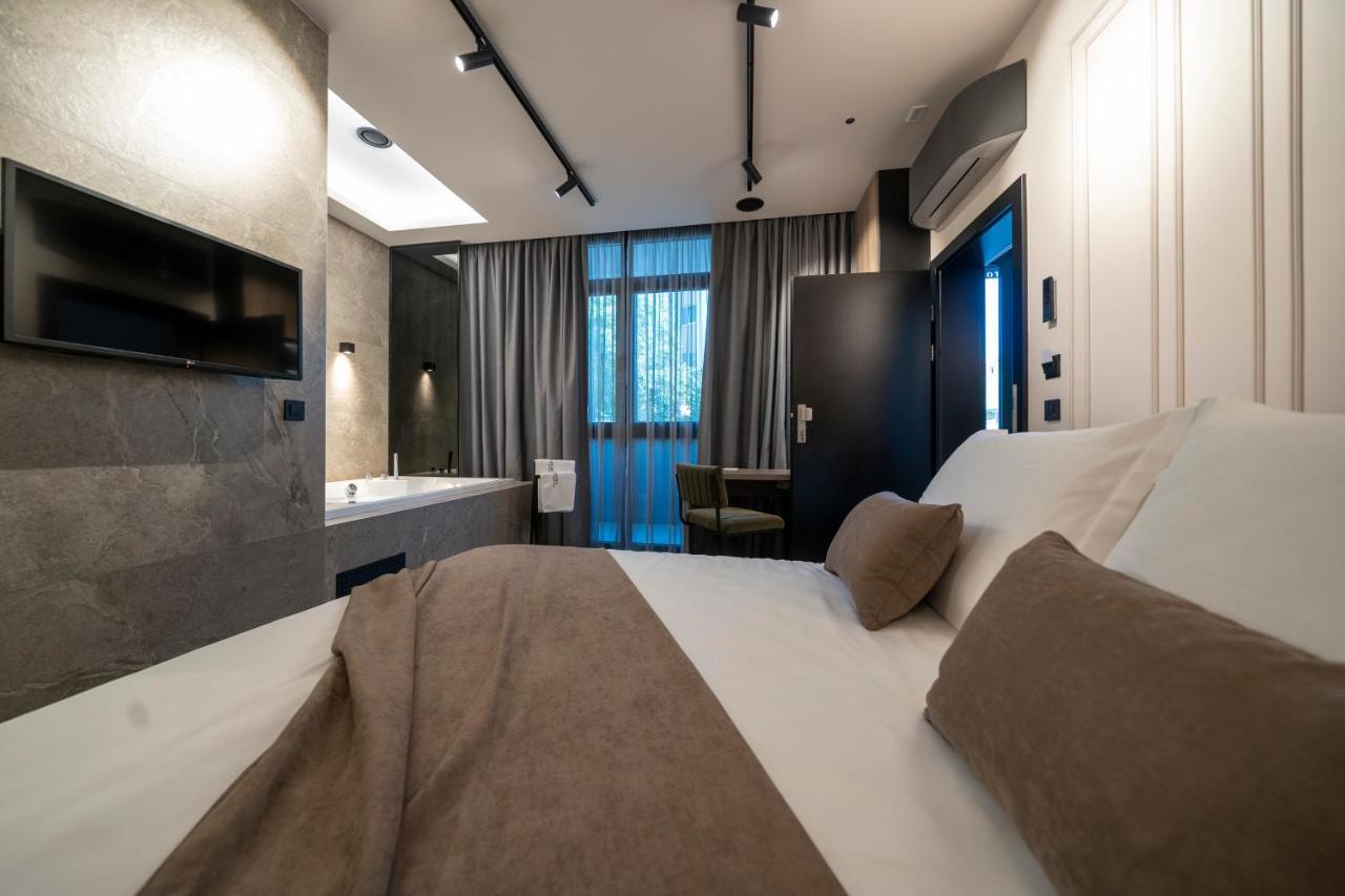 זאדאר Velvet Rooms & More מראה חיצוני תמונה